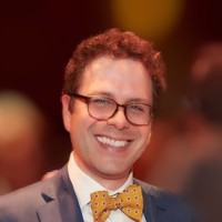 Ars Nova Employee Ben Lasser's profile photo