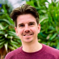 DC Thomson Employee Alan Ward's profile photo