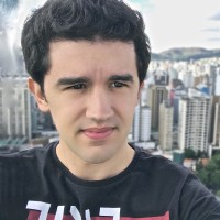 Victor Nunes's profile photo
