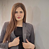 muSharp Employee Moteeba Ijaz's profile photo