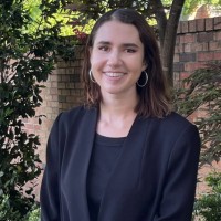 Solution Services Corp. Employee Mary Giles's profile photo