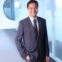 BASF PETRONAS Chemicals Sdn. Bhd. Employee Kevin Tan's profile photo