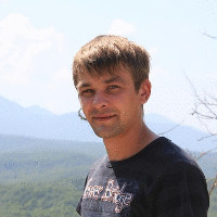 Only 1% Employee Valentin Platonov's profile photo