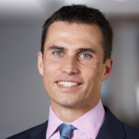 BSI Learning Employee James McMorron's profile photo