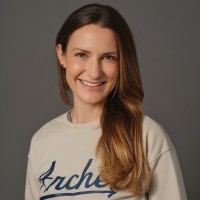 Archer Meat Snacks Employee Lauren Castillon's profile photo