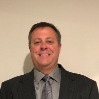 Emerson Employee Michael Fail's profile photo