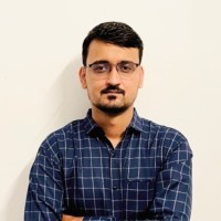 Devkrest Employee Lakhan Purohit's profile photo