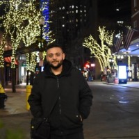 Genix Cyber Employee Aseem Pandita's profile photo