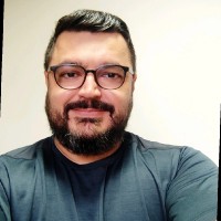 Iteris - a software company Employee Rodrigo Rodrigues's profile photo