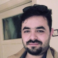 Propulsion Analytics Employee Georgios Gkogkas's profile photo