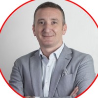 Studio DMS Employee Stefano Dogo's profile photo