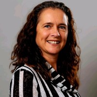 Camfil Ltd Employee Fiona Lomax's profile photo