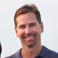 Virginia Beach Eye Center Employee Chris Kurz's profile photo