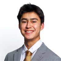 Attache Group Inc. Employee Noah Pinner's profile photo