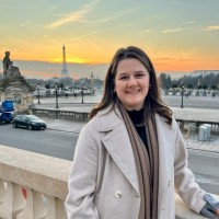Stabbert Maritime Holdings, LLC Employee Melissa Long's profile photo