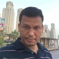 Exeed Precast LLC Employee Muhammad Sajid's profile photo