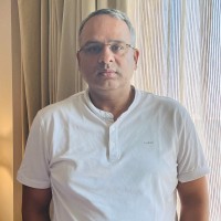 Ninti Hospital Employee Gopal Sharan's profile photo