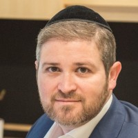 Jonathan Adlerstein Email & Phone Number