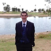 RM Interiors Employee Anderson Sessions's profile photo