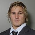 Knoxville Ice Bears Professional Hockey Employee Gehrett Sargis's profile photo