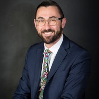 GYDE Consulting Employee Chris O'Dell's profile photo