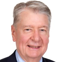 Allie Beth Allman & Associates Employee Robert Spurlock's profile photo