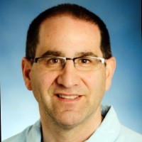 Kaiser Permanente Employee David Meshel's profile photo