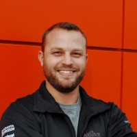 Atlas Bobcat Employee Nick Kowalczyk's profile photo