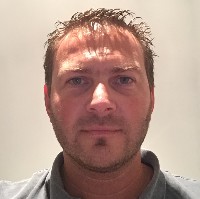 GNT Industrie Maintenance Employee Matthieu Aubry's profile photo