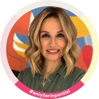 Penti Employee Muge Tugcu's profile photo