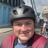 Limerick City and County Council Employee Toby Goodwin's profile photo