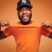 FOURDEEP Employee Ryan Johnson's profile photo
