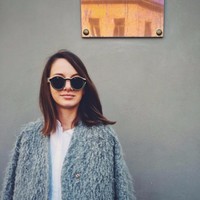 Crew Design Lab Employee Michali Ravid's profile photo