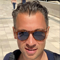 SILCA_Velo Employee Dominik Raza's profile photo