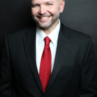 Prime Health Services, Inc. Employee Todd Hurt's profile photo