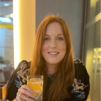 BOXPARK Employee Michelle Farrell's profile photo