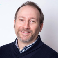 Jewish Federation of Ottawa Employee Adam Silver's profile photo