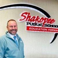 Shakopee Public Schools Employee Jim Miklausich's profile photo
