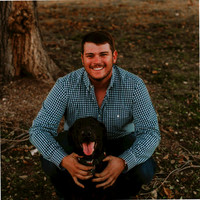 Reliant Gases Employee Dalton Vanderburg's profile photo