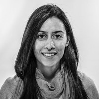 Freelance Employee Karine Grigorian's profile photo