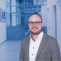 Chamber of Commerce and Industry for Lower Bavaria Employee Andreas Meyer's profile photo