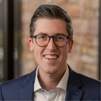 Bon Secours Mercy Health Employee Andrew Morgan's profile photo