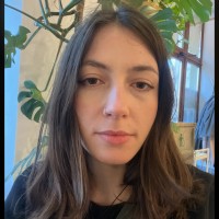 Liudmyla Maslianko's profile photo