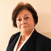 V2X Inc Employee Meg Stevens's profile photo