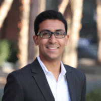 Checkbook Employee Aditya Raikar's profile photo