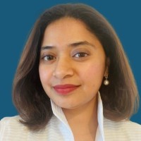 Manning Global AG Employee Priyanka Rastogi's profile photo