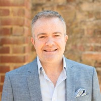 Martin Dickson Email & Phone Number