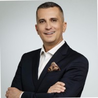 Galenika Employee Predrag Petrovic's profile photo