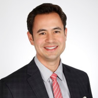 TD Employee Greg Logan's profile photo