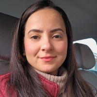 Kesia Madureira's profile photo